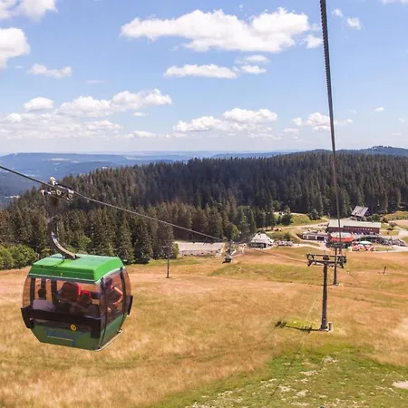 Voelkle Hinterzarten