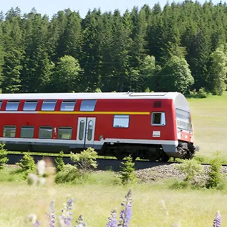 Voelkle Hinterzarten