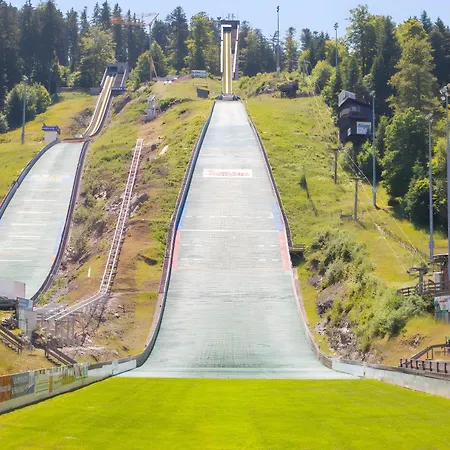 Voelkle Appartamento