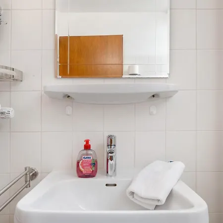 Appartamento Voelkle Hinterzarten