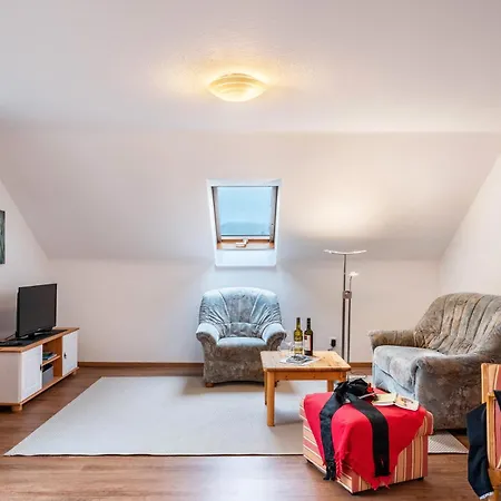 Voelkle Appartamento