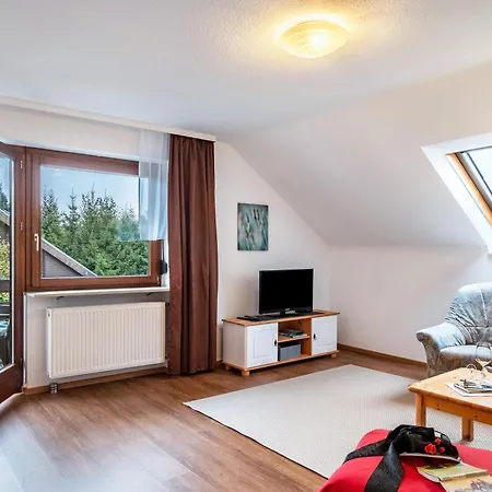 Appartamento Voelkle *