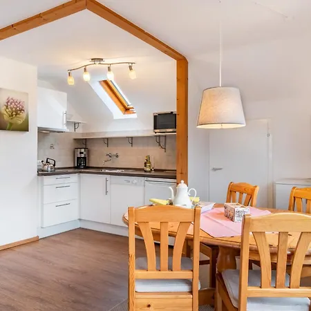 Voelkle Appartamento *