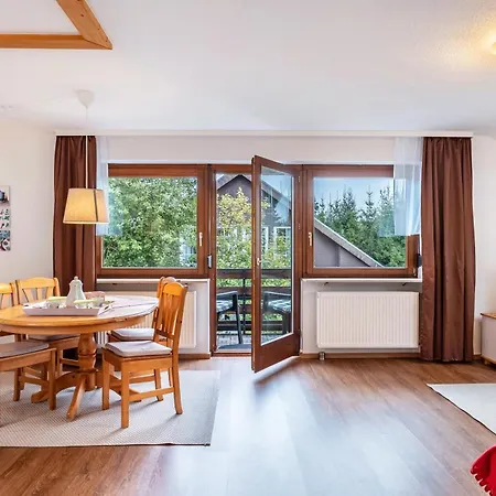 Voelkle Appartamento Hinterzarten