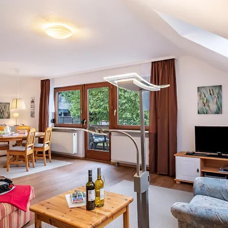 Voelkle Daire Hinterzarten