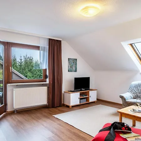 Voelkle Daire Hinterzarten